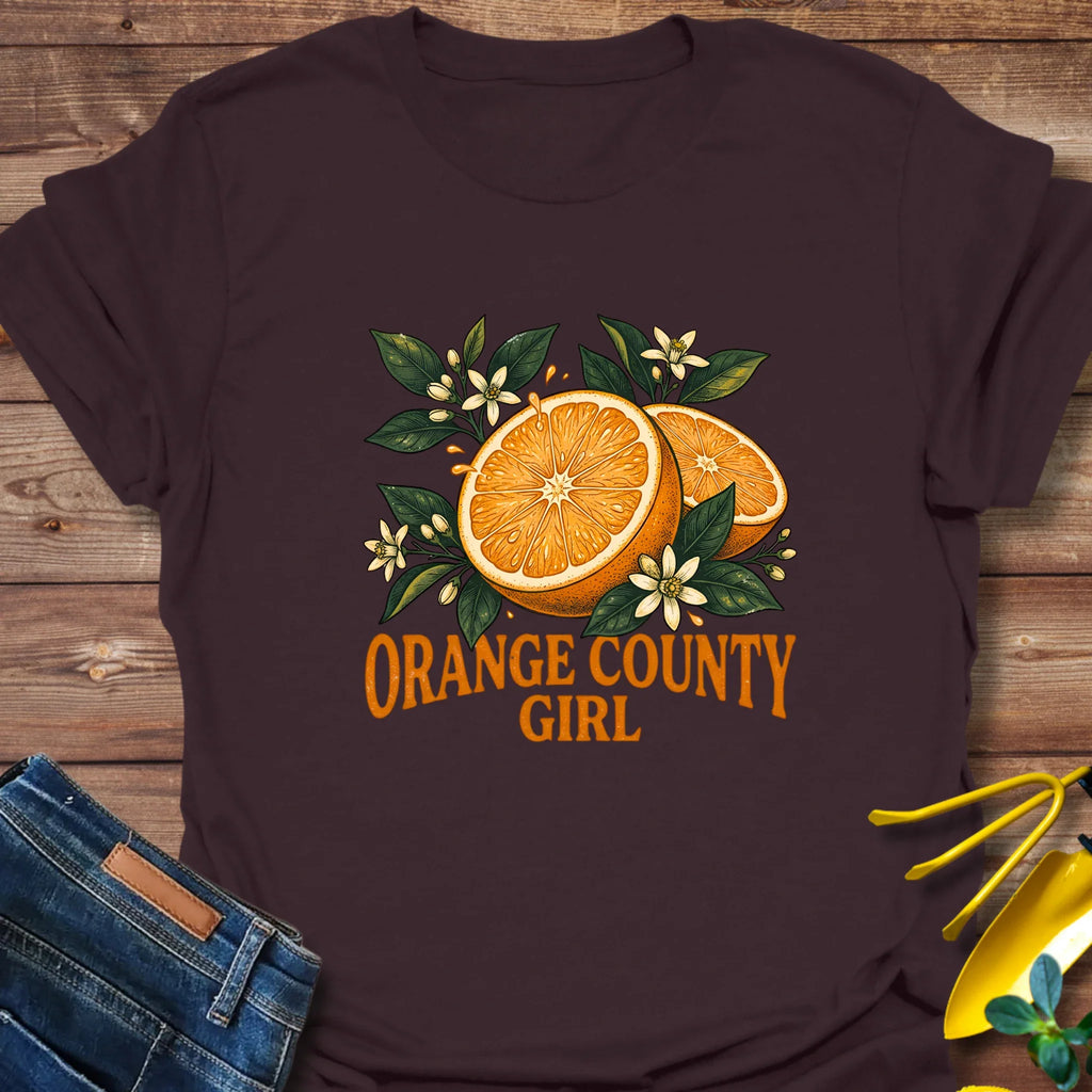 Orange County Girl product image 1