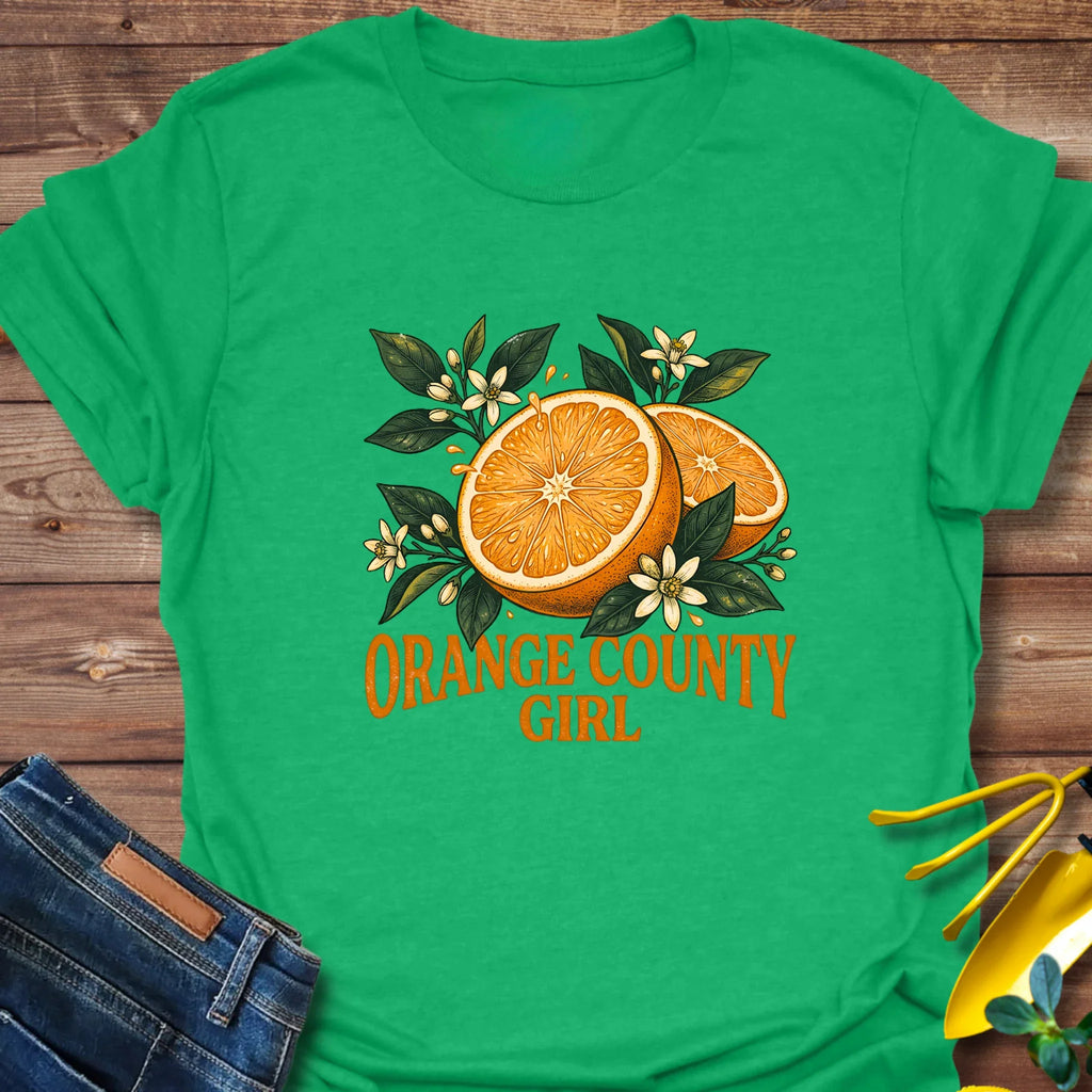 Orange County Girl product image 5