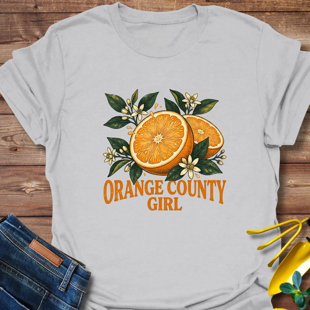 Orange County Girl product image 6