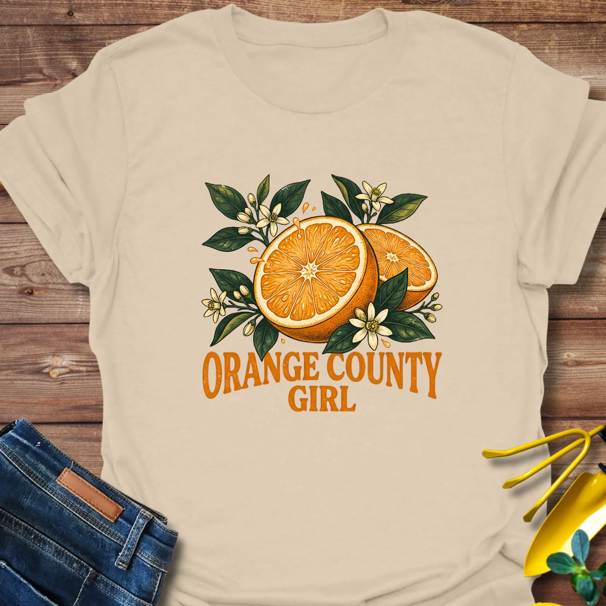 Orange County Girl product image 7