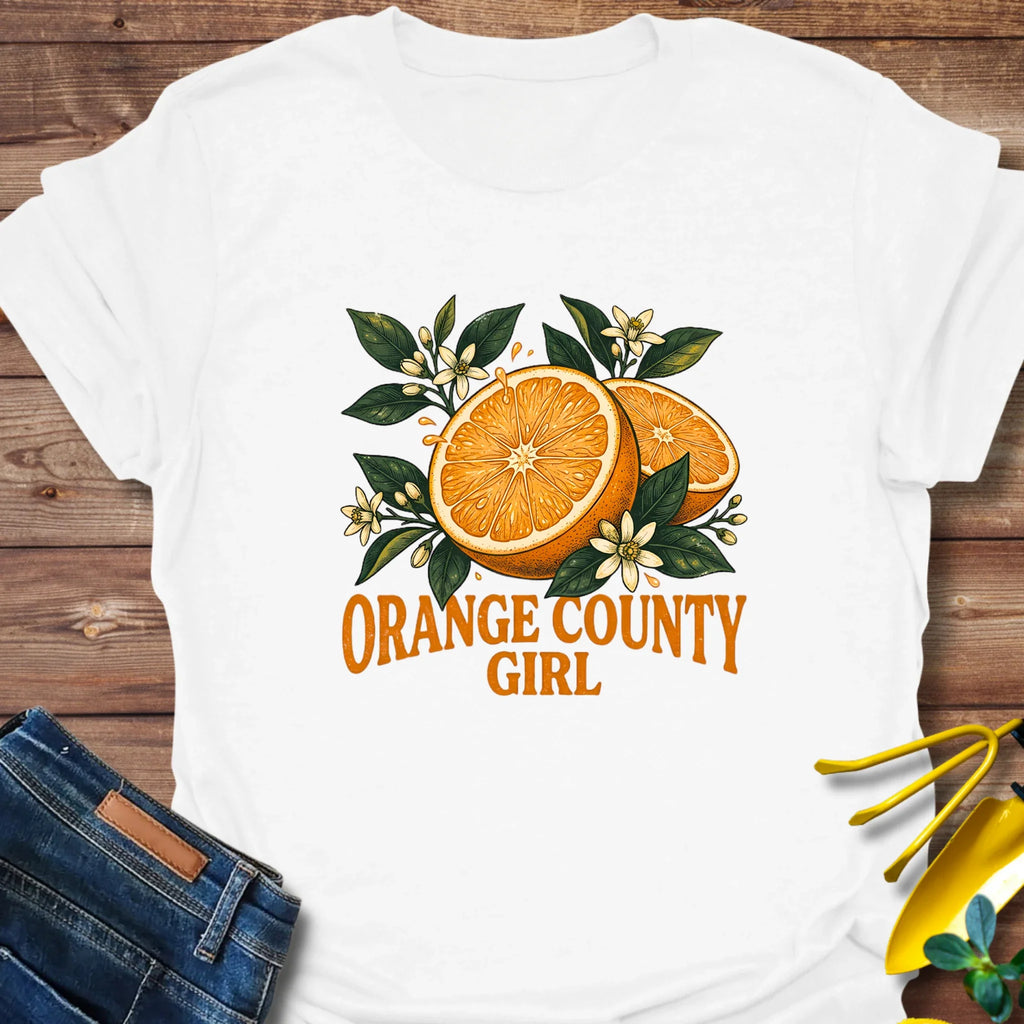 Orange County Girl product image 3