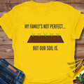 Perfect Family T-Shirt product image 1