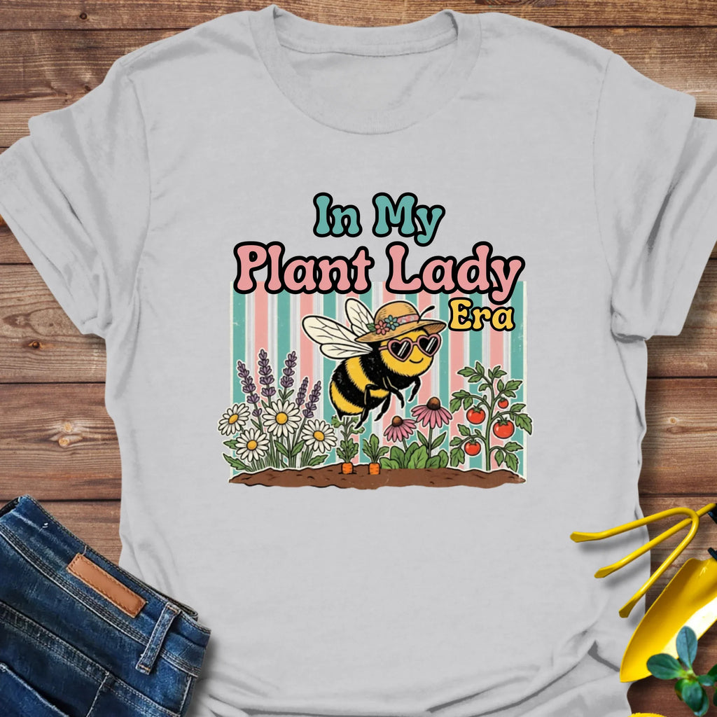 Plant Lady Era T-Shirt product image 10