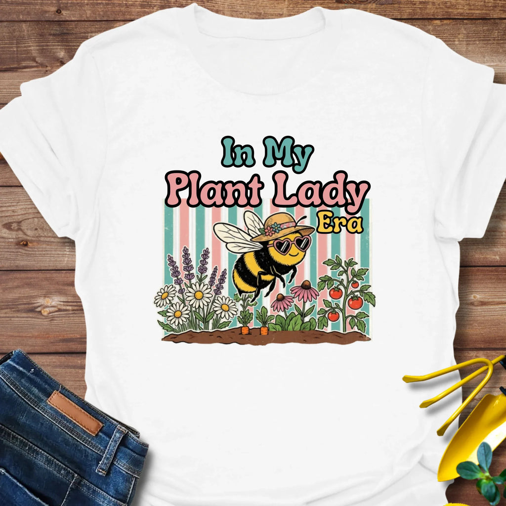 Plant Lady Era T-Shirt product image 6