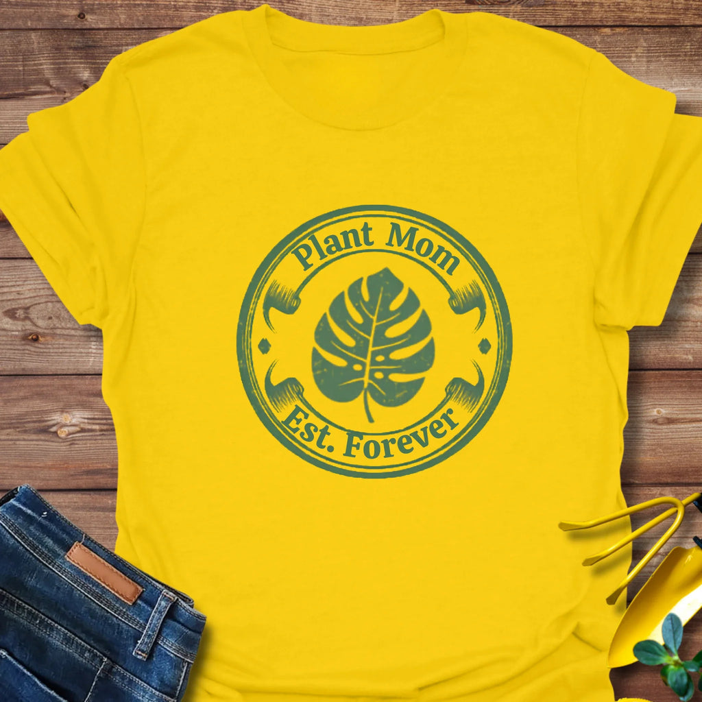 Plant Mom Est product image 1