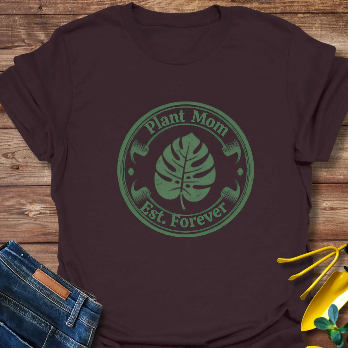 Plant Mom Est product image 2