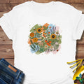 Plant Smiles T-Shirt product image 1