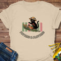 Potting & Plotting T-Shirt product image 1