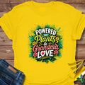 Powered by Grandma T-Shirt product image 1
