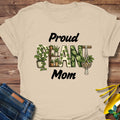 Proud Mom T-Shirt product image 1