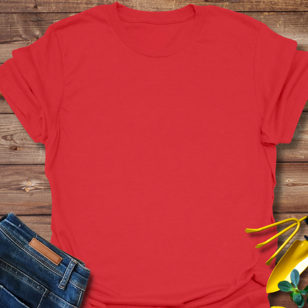 Peas Of Mind T-Shirt product image 8