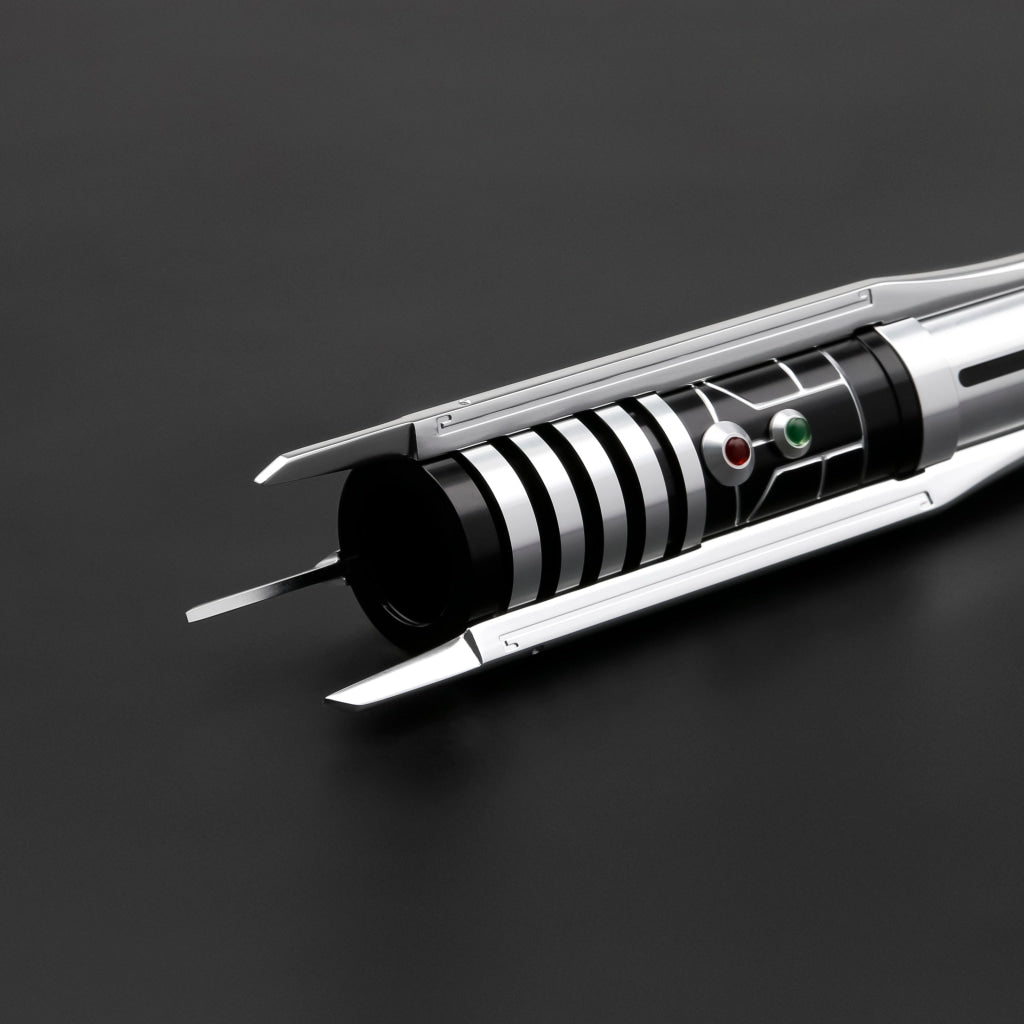 SaberVold SV-Revan Jedi Lightsaber