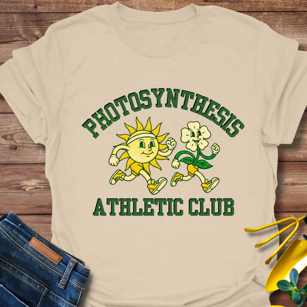 Run Club T-Shirt product image 5