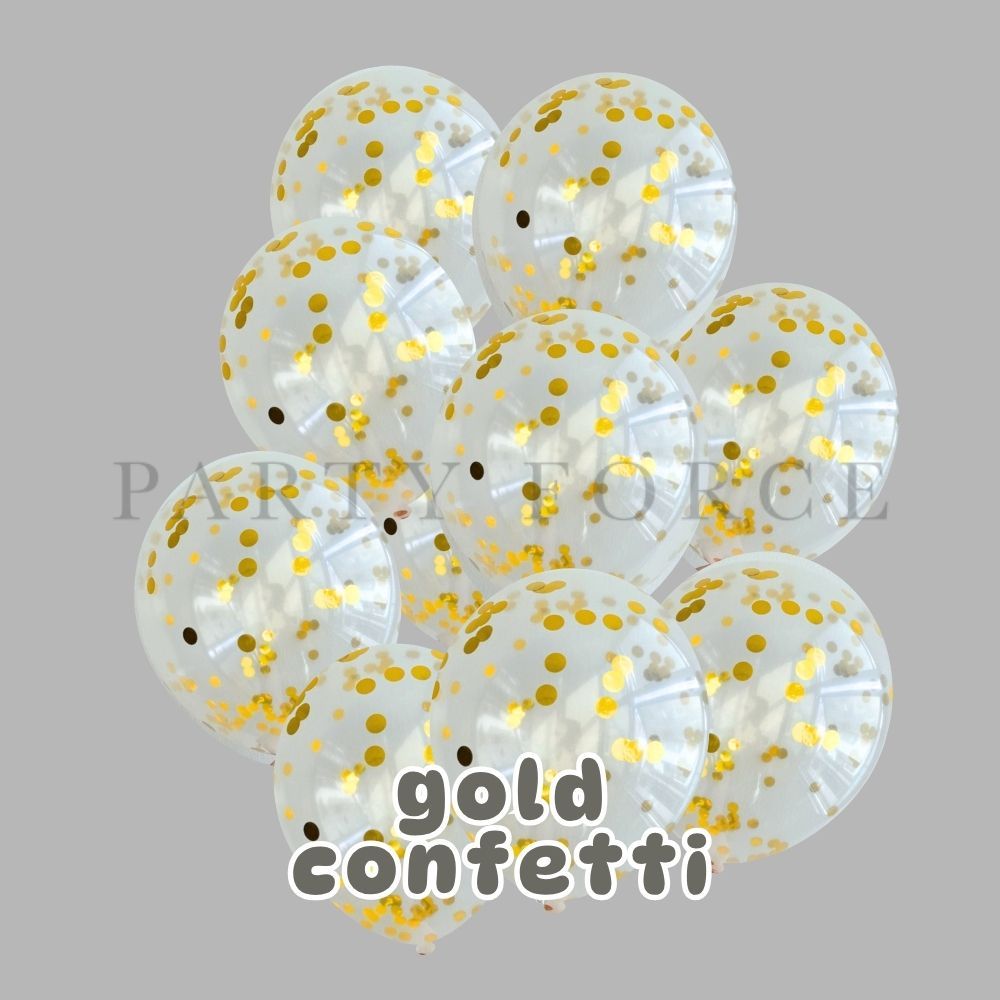 Pastel Balloon 12 inch 5 inch
