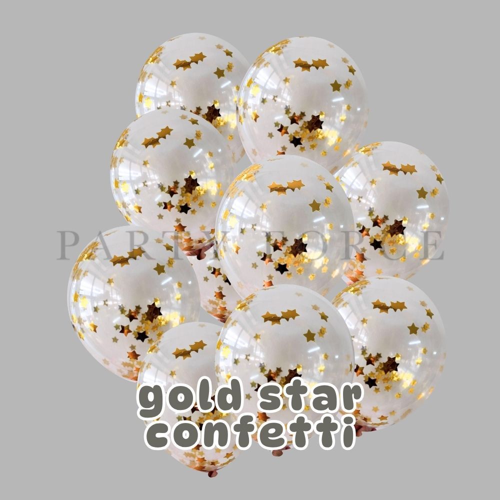 Pastel Balloon 12 inch 5 inch