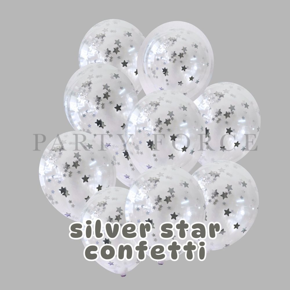 Pastel Balloon 12 inch 5 inch