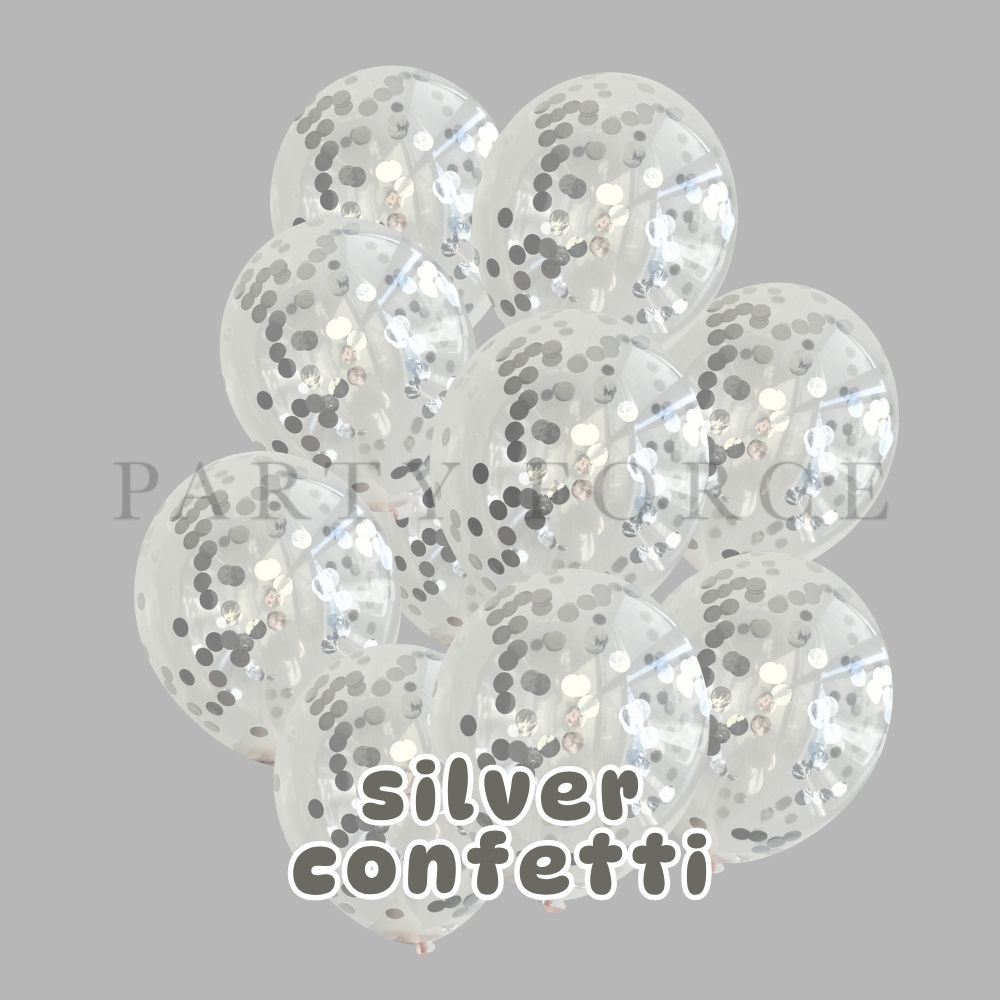 Pastel Balloon 12 inch 5 inch