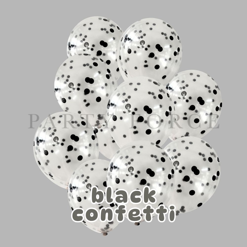 Pastel Balloon 12 inch 5 inch