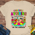 Slug Responsibilities T-Shirt product image 1
