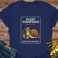 Snail Whisperer T-Shirt product image 1