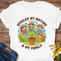 Spoiled By Nature T-Shirt product image 1
