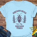 Squash Bugs T-Shirt product image 1