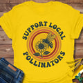 Support Local T-Shirt product image 1