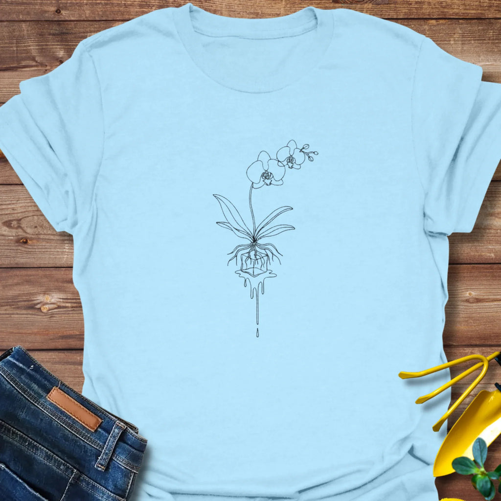 The Ice Cube Diet T-Shirt product image 4