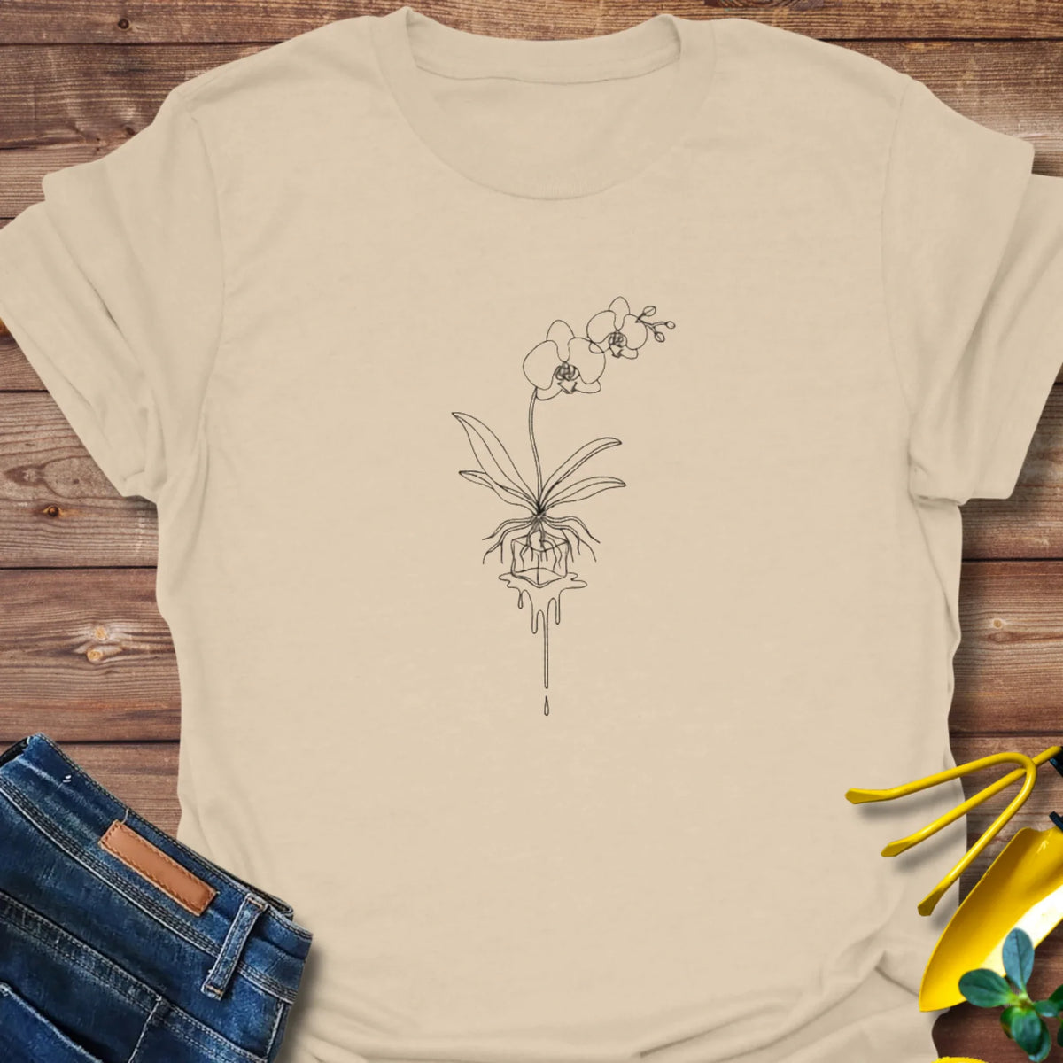 The Ice Cube Diet T-Shirt product image 1