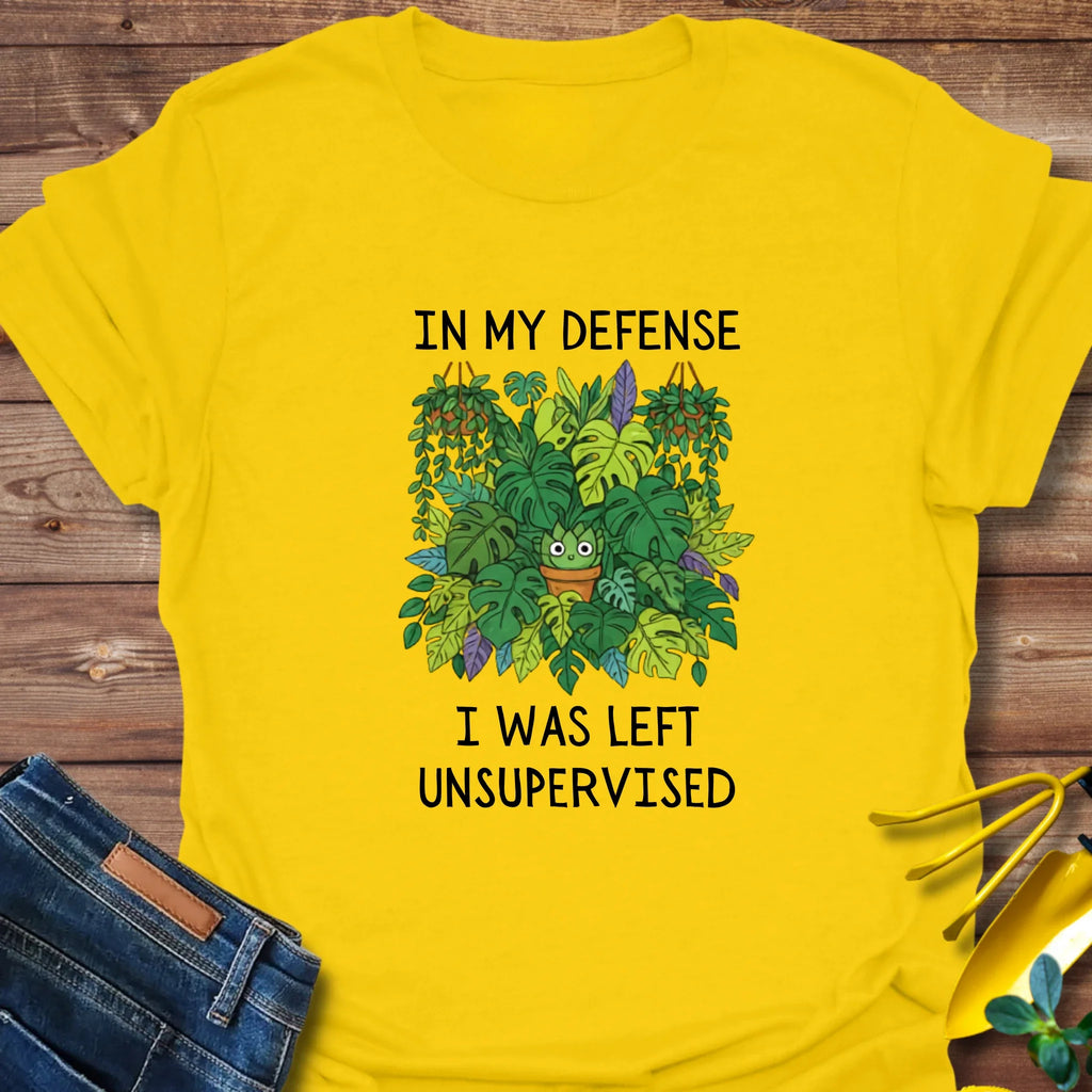 Unsupervised & Thriving T-Shirt product image 2