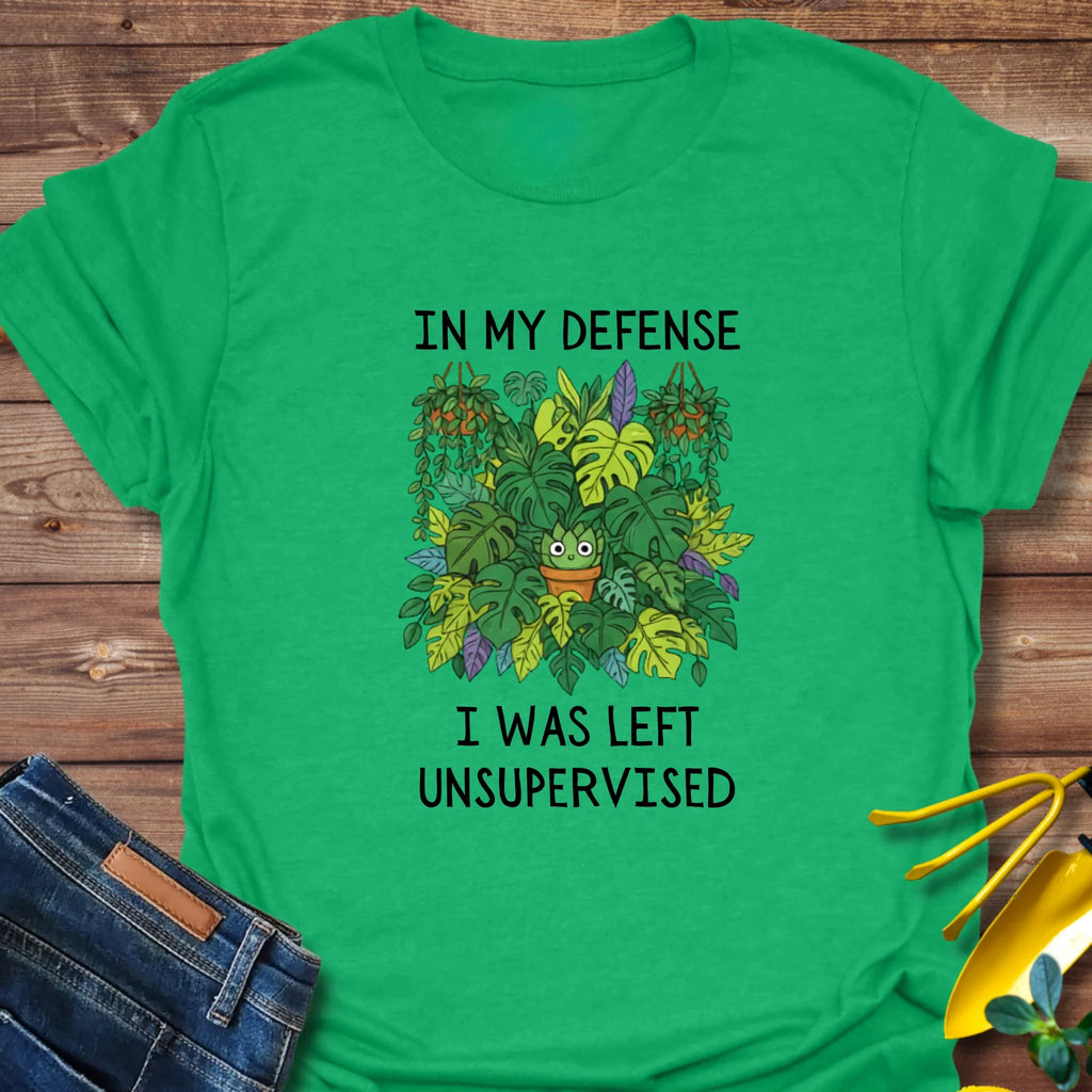 Unsupervised & Thriving T-Shirt product image 6