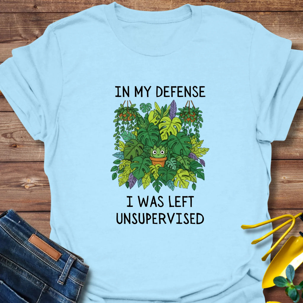 Unsupervised & Thriving T-Shirt product image 1