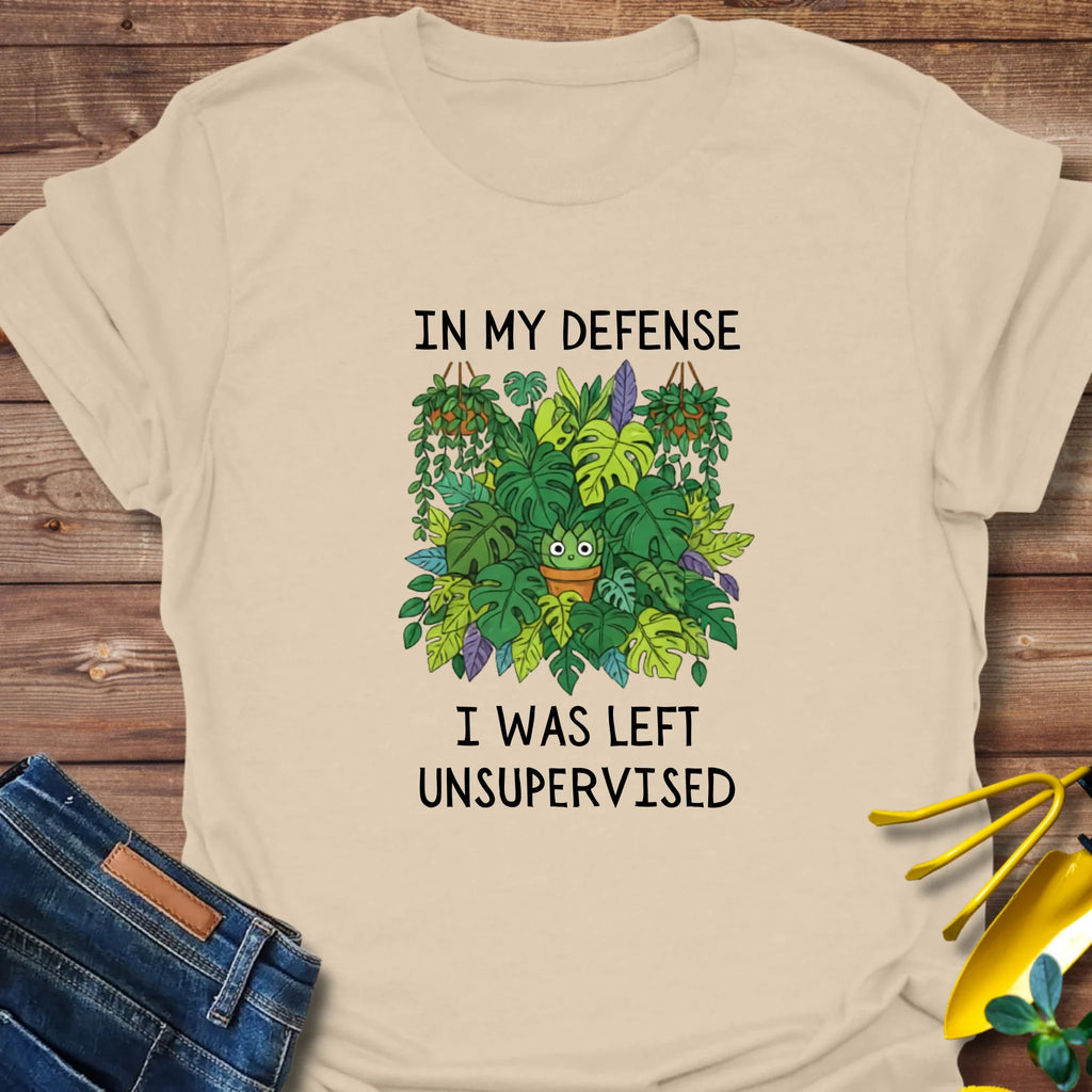 Unsupervised & Thriving T-Shirt product image 8