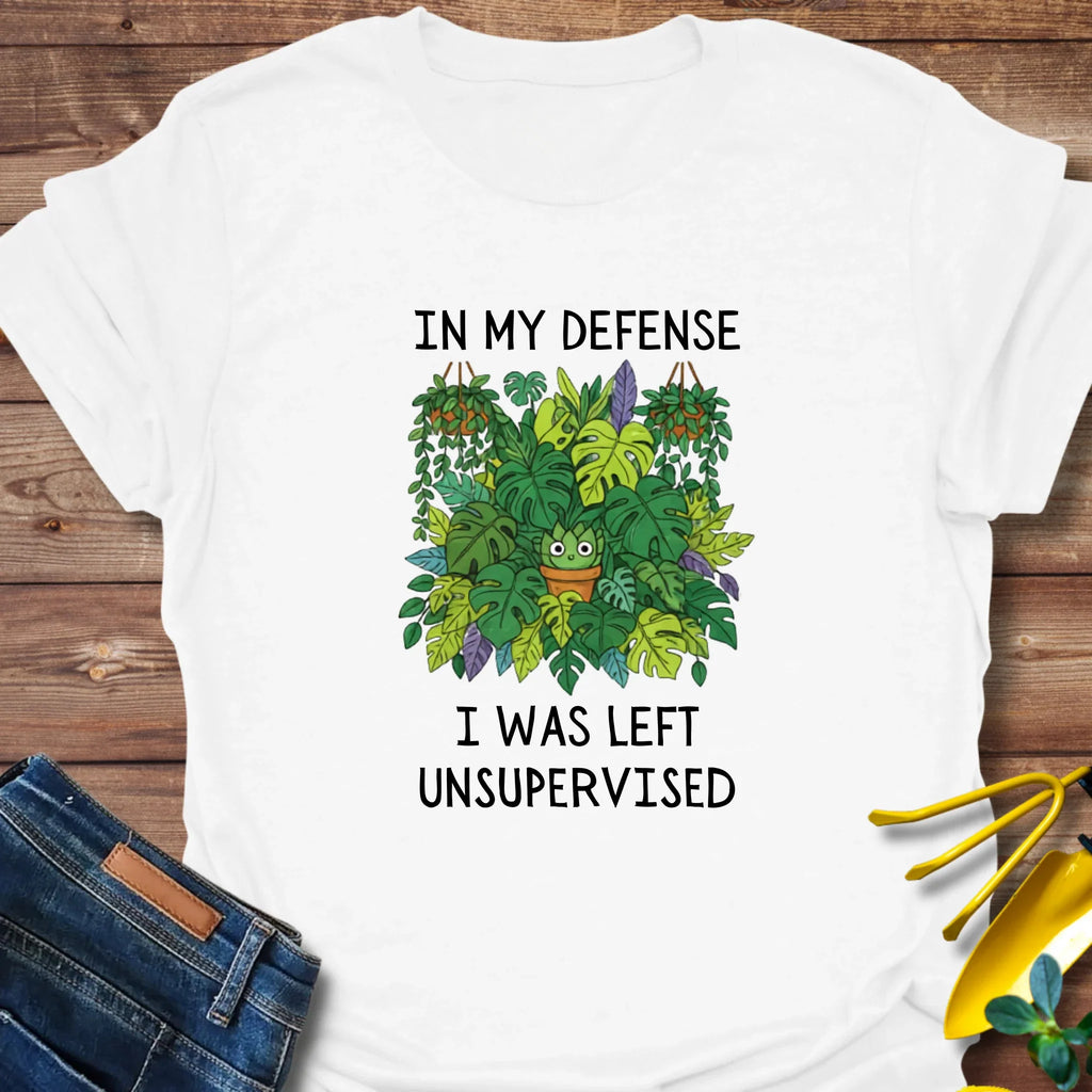Unsupervised & Thriving T-Shirt product image 3