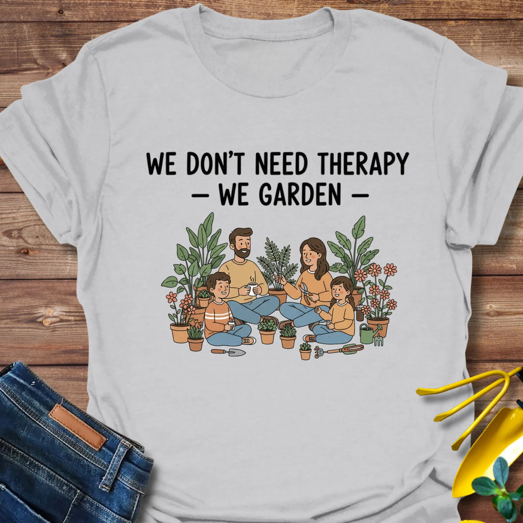 We Garden T-Shirt product image 2