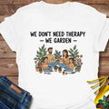 We Garden T-Shirt product image 1