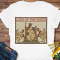 Lord Of The Wings T-Shirt product image 1