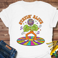 Stayin' Alive T-Shirt product image 1